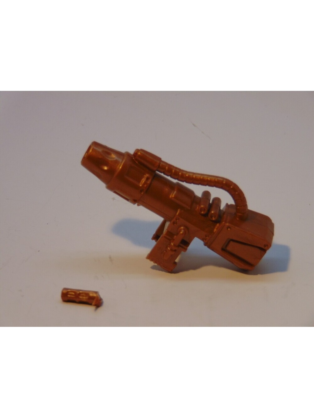 Biker Mice From Mars Modo Missile Launcher Accessory 1993 Galoob